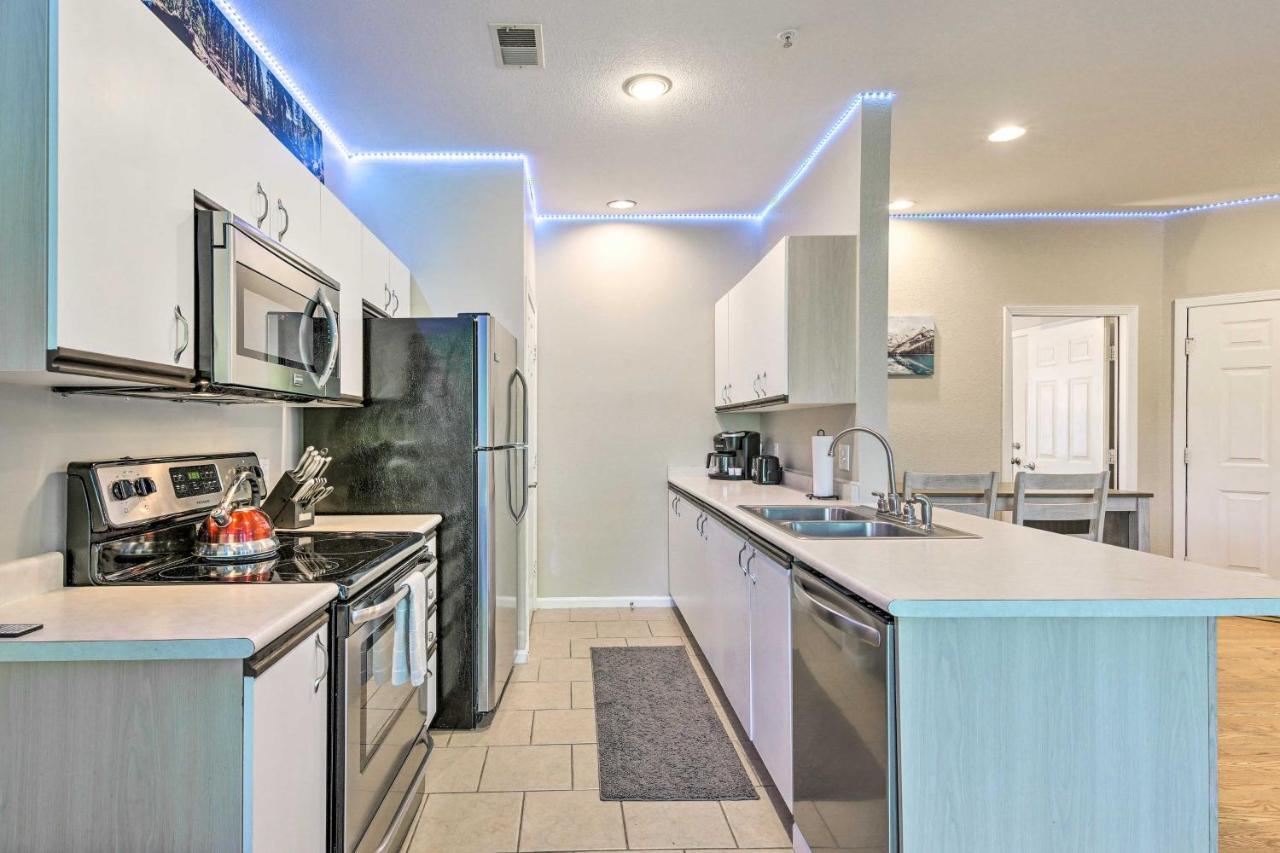 Ground-Floor Branson Condo With Community Perks Εξωτερικό φωτογραφία