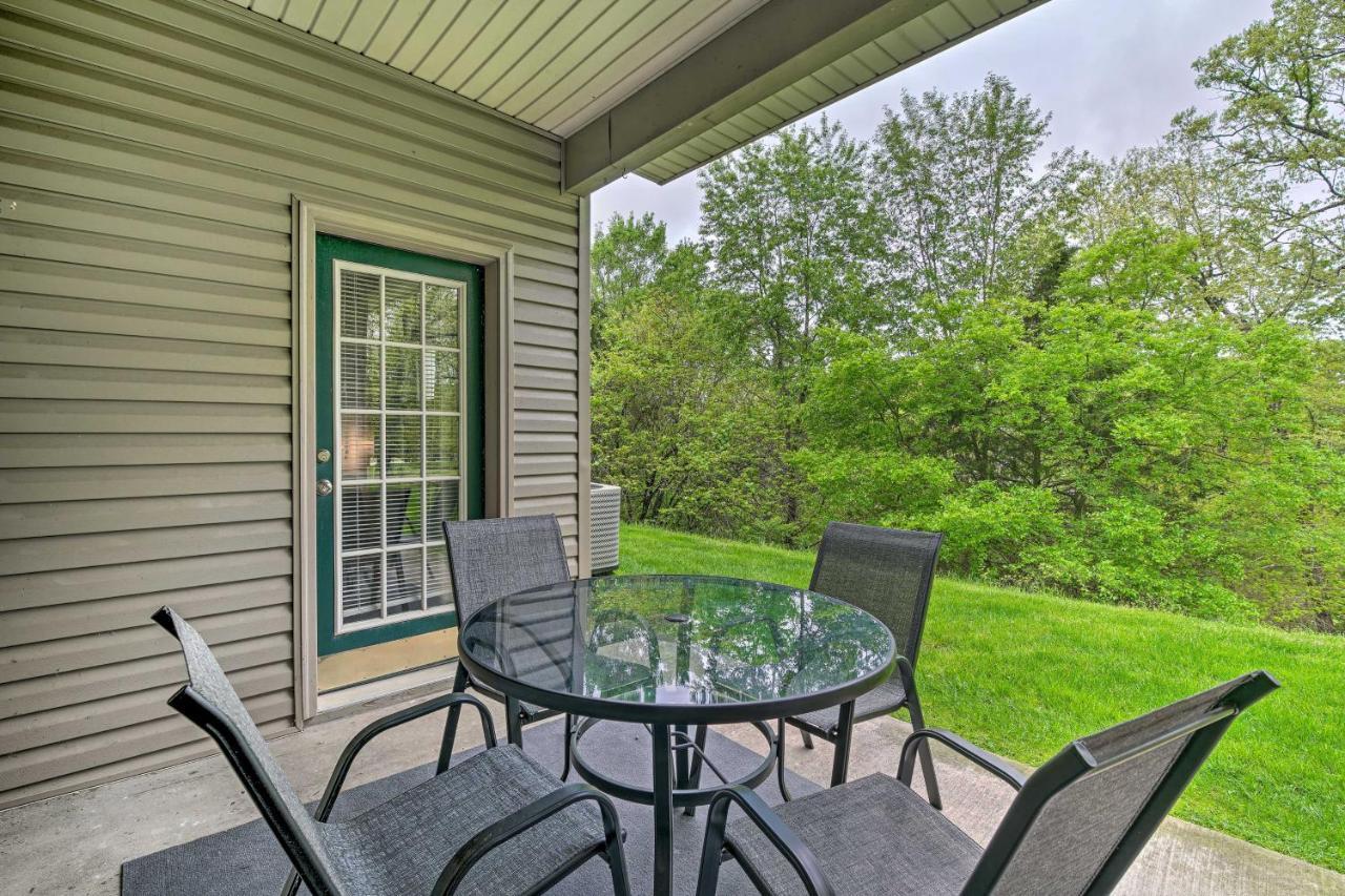 Ground-Floor Branson Condo With Community Perks Εξωτερικό φωτογραφία
