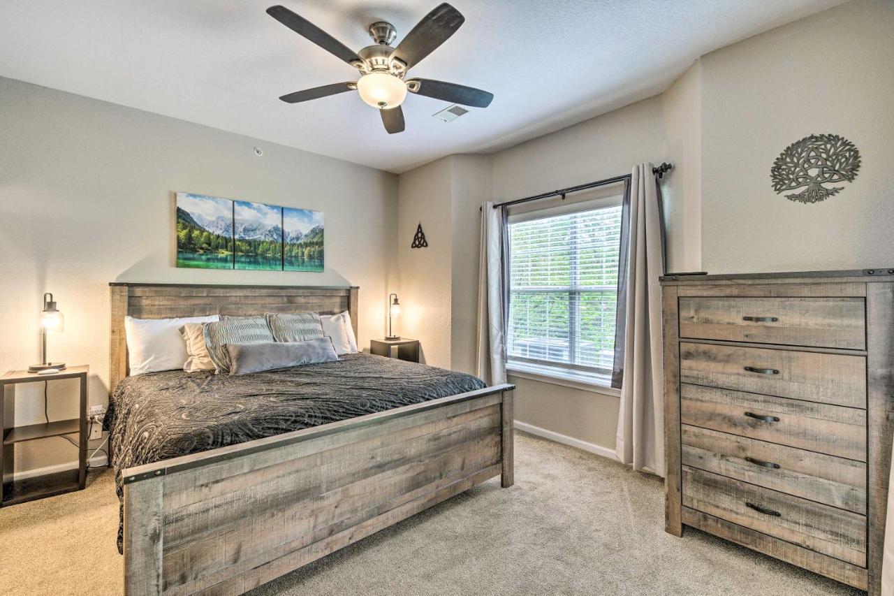 Ground-Floor Branson Condo With Community Perks Εξωτερικό φωτογραφία