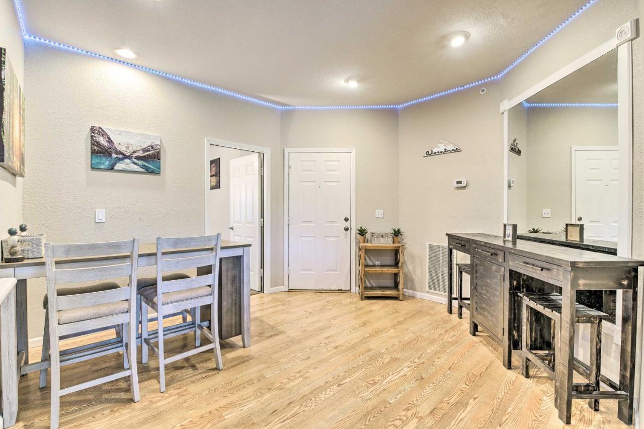 Ground-Floor Branson Condo With Community Perks Εξωτερικό φωτογραφία