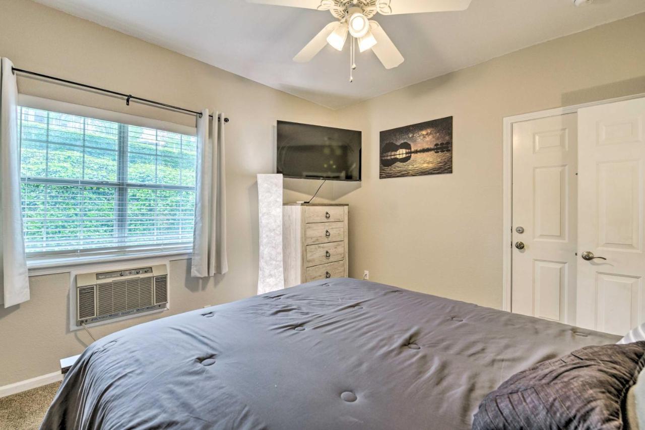 Ground-Floor Branson Condo With Community Perks Εξωτερικό φωτογραφία