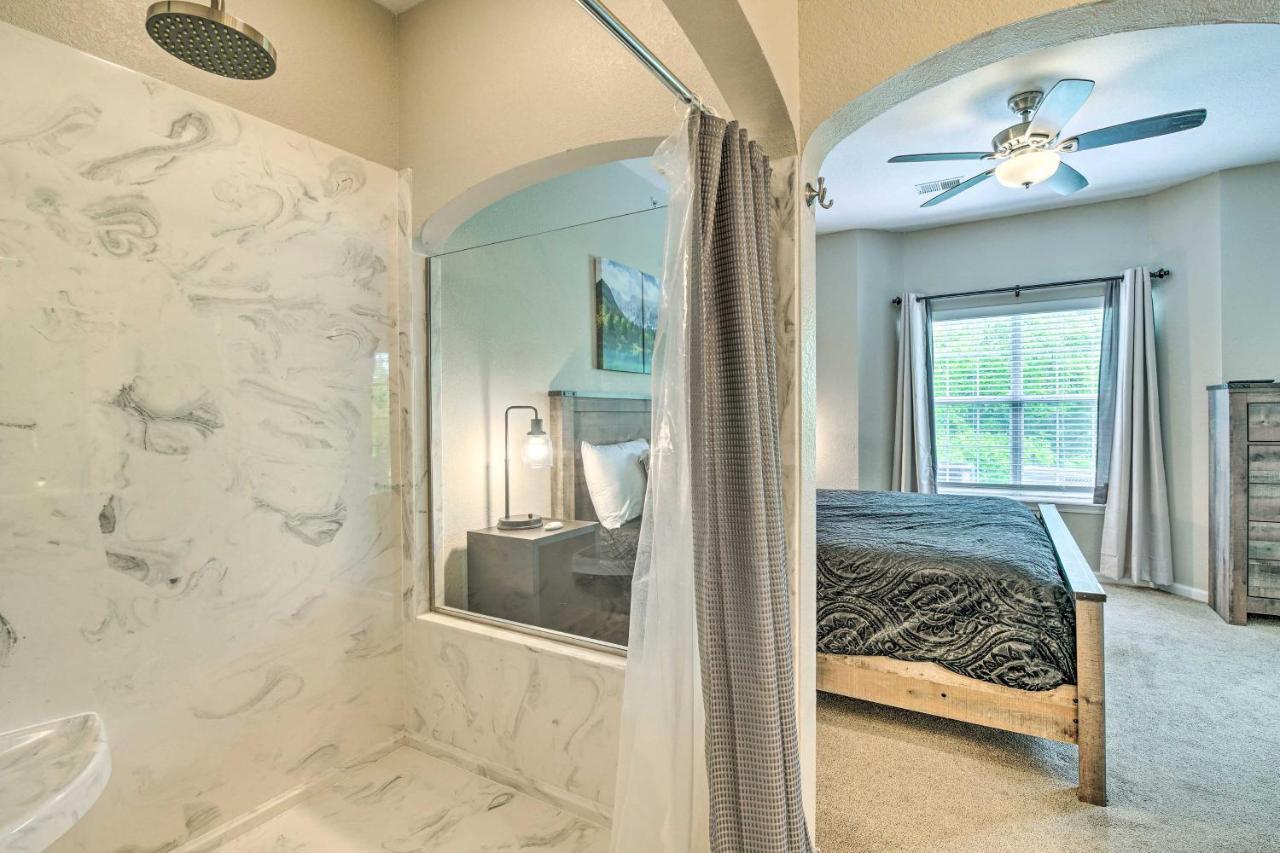 Ground-Floor Branson Condo With Community Perks Εξωτερικό φωτογραφία