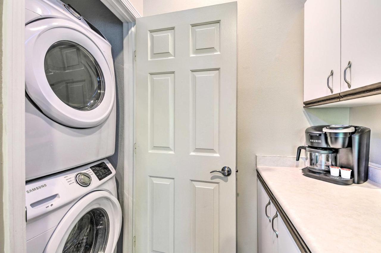 Ground-Floor Branson Condo With Community Perks Εξωτερικό φωτογραφία